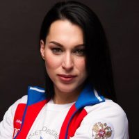 Дарья Мануйленкова (Афанасьева) в MAX