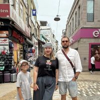 Gangsta Family в MAX