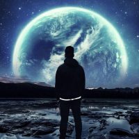 Земля 2.0 в MAX