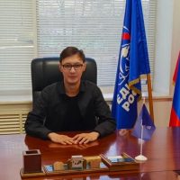 Максим Куриганов в MAX