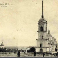 Старая Пенза | История в MAX