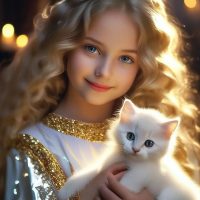 Страничка доброты и тепла в MAX