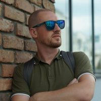 Толстиков Алексей в MAX