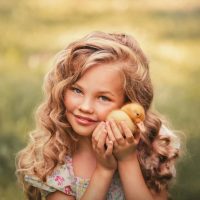 МОМЕНТЫ СЧАСТЬЯ в MAX