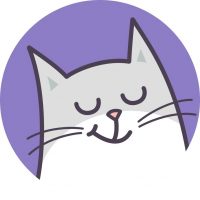 Я Люблю Кота! в MAX