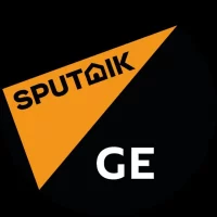 Sputnik Грузия в MAX