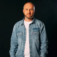 Антон Труфанов в MAX