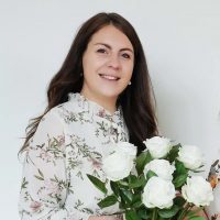 Валентина Николаенко | Школа ValentinFlowers в MAX