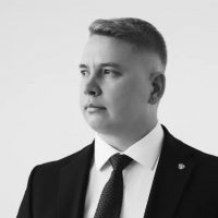 Николай Усов в MAX