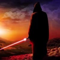 Рассвет поавды в MAX