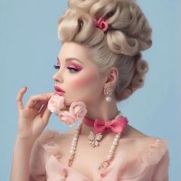 Ля какая прелесть в MAX