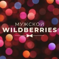 Мужской WildBerries | Находки c WB и OZON в MAX