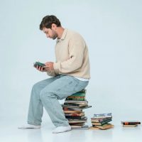 Илья Ильиных в MAX