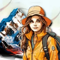 Мисс география в MAX