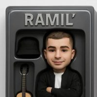 Ramil'' в MAX
