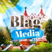 Blagmedia | Благовещенск в MAX