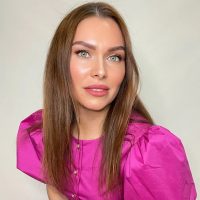 Сильная Девушка в MAX