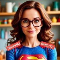 Креативные мамы I Дети в MAX