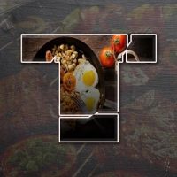 Тихон Готовь и Путешествуй в MAX