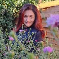 Ксения Ракитанская в MAX