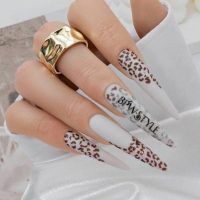 Слайдеры BPW.style. Идеи для маникюра в MAX