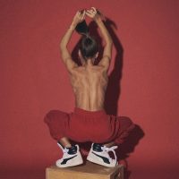 Соня Солдатова в MAX