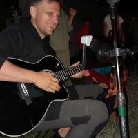 Блог про гитару в MAX