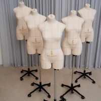 Портновские манекены Royal Dress forms в MAX