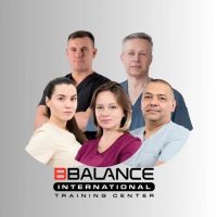 Учебный центр BBALANCE в MAX