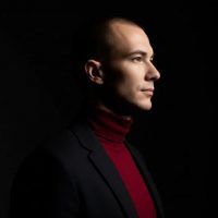 Алан Розов в MAX