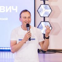 Геннадий Гурьянов в MAX