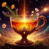 ЭЗОТЕРИЧЕСКАЯ МАСТЕРСКАЯ "ЩЕРБЕТ ЕЛЕНЫ" в MAX