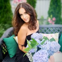 Огород круглый год с Miss Freni в MAX