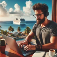 Удаленная работа | Работа Онлайн | Фриланс в MAX