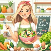 Ирина Рукавишникова СИСТЕМА КЕТО в MAX