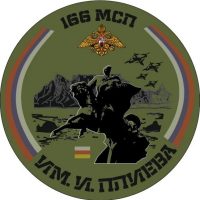 166 Полк им. Плиева (Башня Мамсурова) в MAX