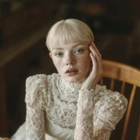 как выглядят люди в MAX