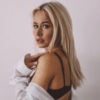 Валиуллина Александра ( личный канал) в MAX