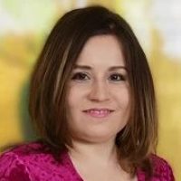 Проф бух 1С Дина Краснова в MAX