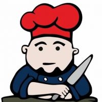 Наготовке в MAX