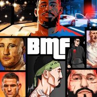 BMF в MAX