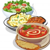 КОПИЛКА РЕЦЕПТОВ в MAX