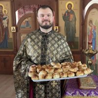 Православная гостиная в MAX