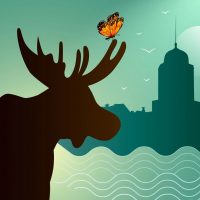 Ленобласть для друзей в MAX