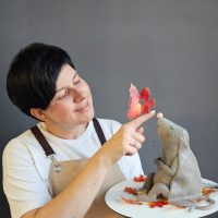 Tortonutaya /PRO ТОРТЫ в MAX