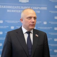 Роман Заварин в MAX