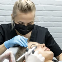 Перманентный Макияж: Мастер Менькова Надежда в MAX