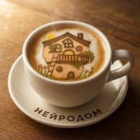 НейроДом в MAX