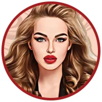 Модные прически 2025 в MAX