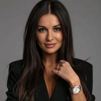 Наталья Ратнер в MAX